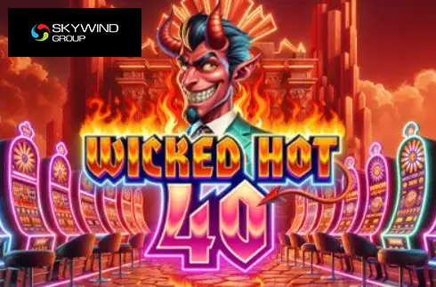 Wicked Hot 40